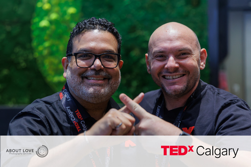 TEDxCalgary2025 AboutLovePhotographyServices 0051 500